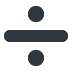 :heavy_division_sign: :heavy_division_sign: