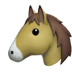 :horse: