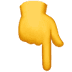 :point_down: :point_down: